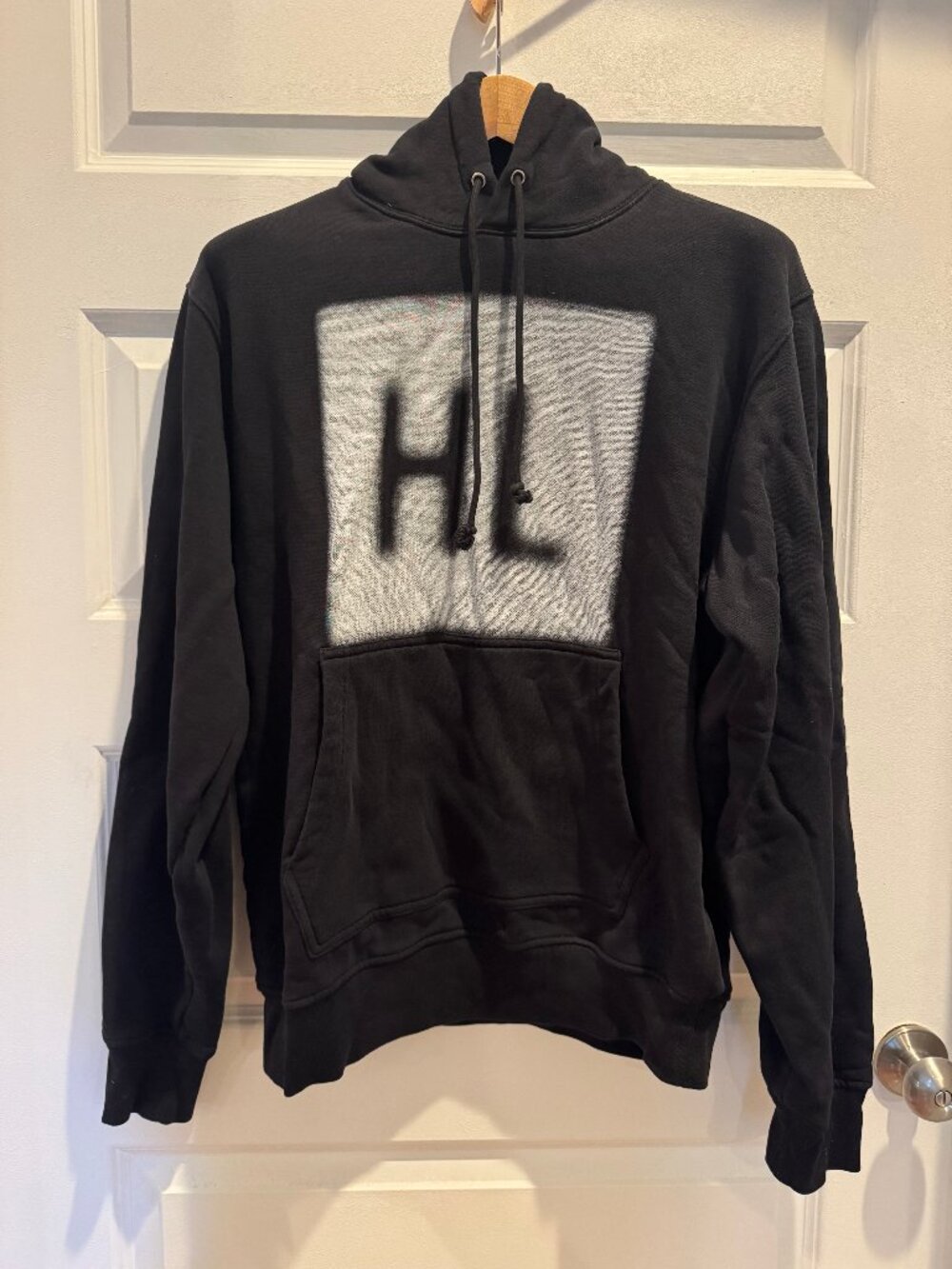Helmut Lang Hoodie